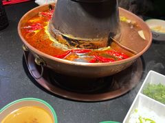 -南门四季铜锅涮肉(大屯·北苑店)