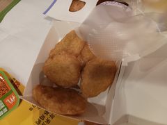 -麦当劳(温州人民路店)