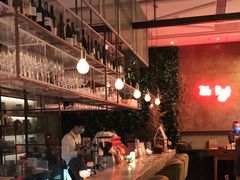 -The Rug Cafe(王府中环店)