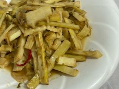 -天乐农家鱼头王(天目湖店)