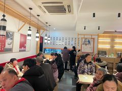 -朱新年·苏式汤团·面点(北寺塔店)