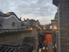 -东西巷