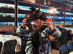 -鱼乐轩海鲜专门店