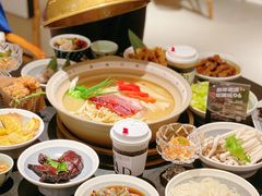 -领克中心(杭州凌客店)