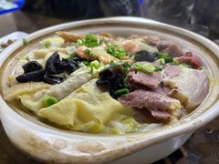 -协和菜馆(凤凰街店)