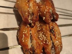 -枪火串烧·东北特色烧烤(罗湖总店)