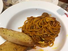 -米斯特比萨(亦庄国融国际店)