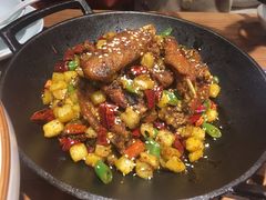 -锅儿匠辣子鸡(春熙路店)