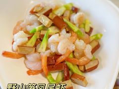 -巧克力渔家.小船海鲜胶东菜(万平口店)