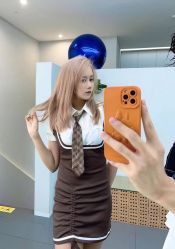 -CIT造型·烫发·染发