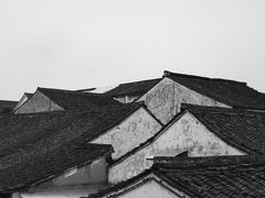 -绍兴古城