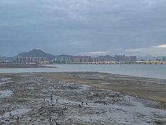 -海堤纪念公园