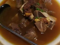-阿罗新疆菜(人民广场店)