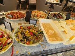 -北京王府井希尔顿酒店·万斯阁西餐厅