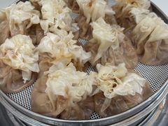 -清真·同发顺饭庄·烧麦(总店)