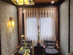 -31号公馆(黄兴广场白果园店)