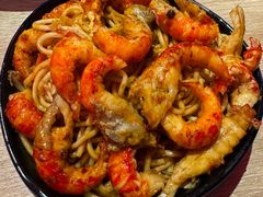 -红盔甲·小龙虾(车公庙店)