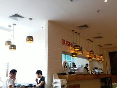-Sushi Love 创意寿司(丽影广场店)