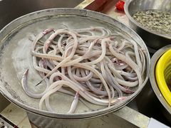 粉鳗-板桥海鲜广场(文明东店)