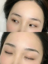 -久匠·野生眉半永久纹眉