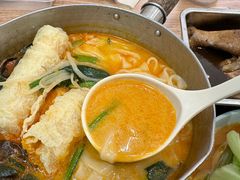 -小满手工粉(上海月星环球港店)