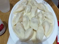 -喜家德虾仁水饺(南山书城店)