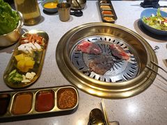 -妥妥烤肉料理(昙华林店)