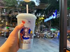 -瑞幸咖啡(广东外经贸大厦店)