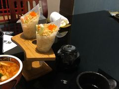 -天狗山料理(省体店)