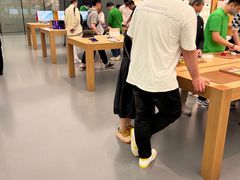 -Apple 零售店(Canton Road)