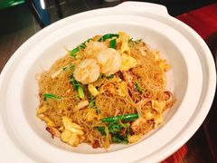 -老板恋上鱼(振华商厦店)