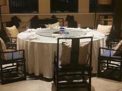 -一品淮扬 · 淮扬菜·北京万达文华酒店