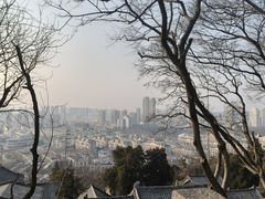 -云龙湖旅游景区