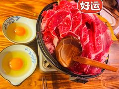 -千懿六本木酒场(常熟路店)