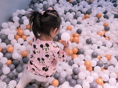 -森林象亲子餐厅·儿童生日会