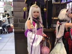 -东浩兰生上海世博展览馆