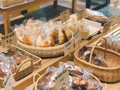 -方炉·天然食材面包店(青秀店)