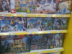 -TOYSRUS玩具反斗城(正大广场店)