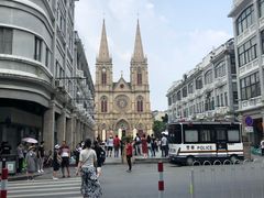 -珠江夜游省总码头