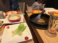 意面-必胜客(城西银泰店)