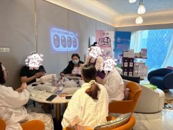 -玥奢国际母婴护理中心(滨江宝龙店)