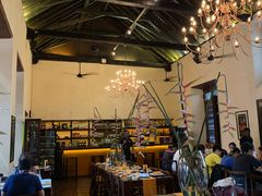 -Ministry of Crab(科伦坡店)