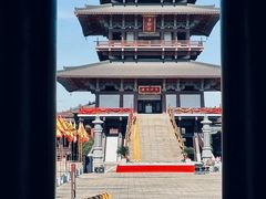 -陈武帝故宫