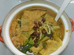-丽丽三鲜螺蛳粉(田林路店)