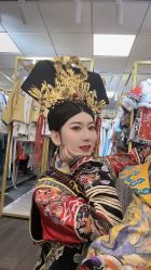 -美云庭古装·格格服汉服·京城旅拍(北京店)