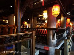 -蓉城老妈火锅(双林路店)