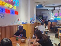-巡场大烧烤(春水苑店)