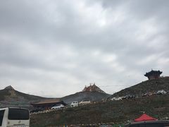 -日月山景区