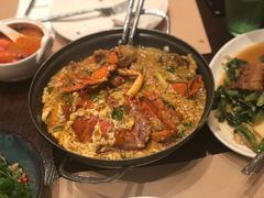 -simply thai天泰(静安嘉里中心店)