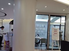 -牙博士口腔品牌连锁(杨浦店)